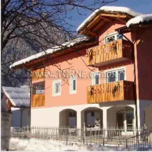 Фото Garni al Nardis 3*