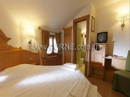 Фотография Royal Hotel Cortina D'ampezzo 3*