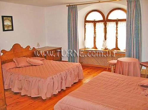 Фото Royal Hotel Cortina D'ampezzo 3*