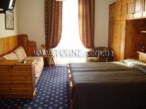 Фотография Concordia Parc 4*