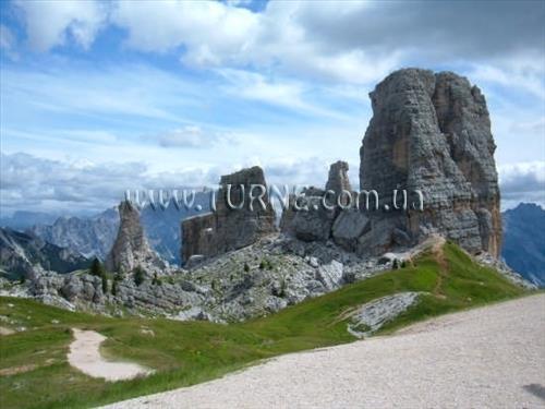 Отель Olimpia Meuble 3*