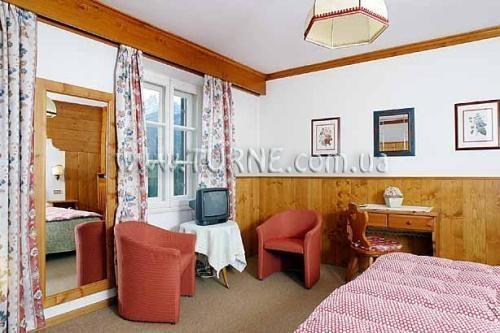 Фотография Villa Argentina вилла