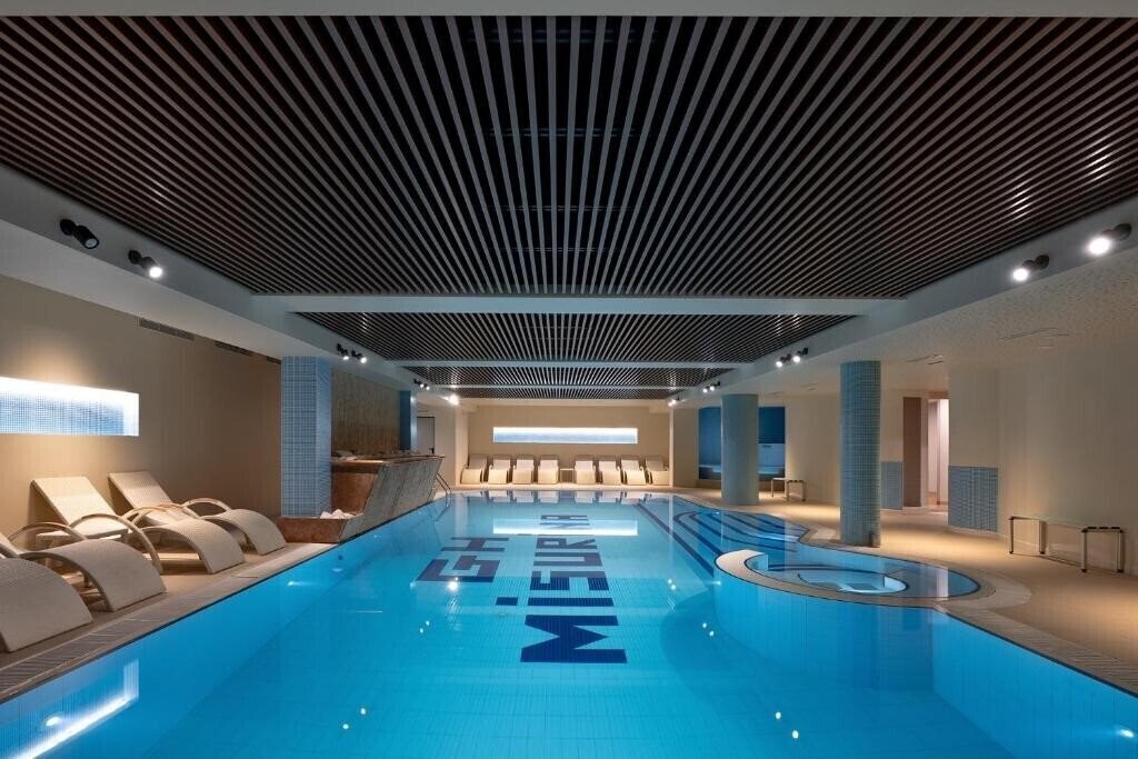 Картинка Grand Hotel Misurina 4*
