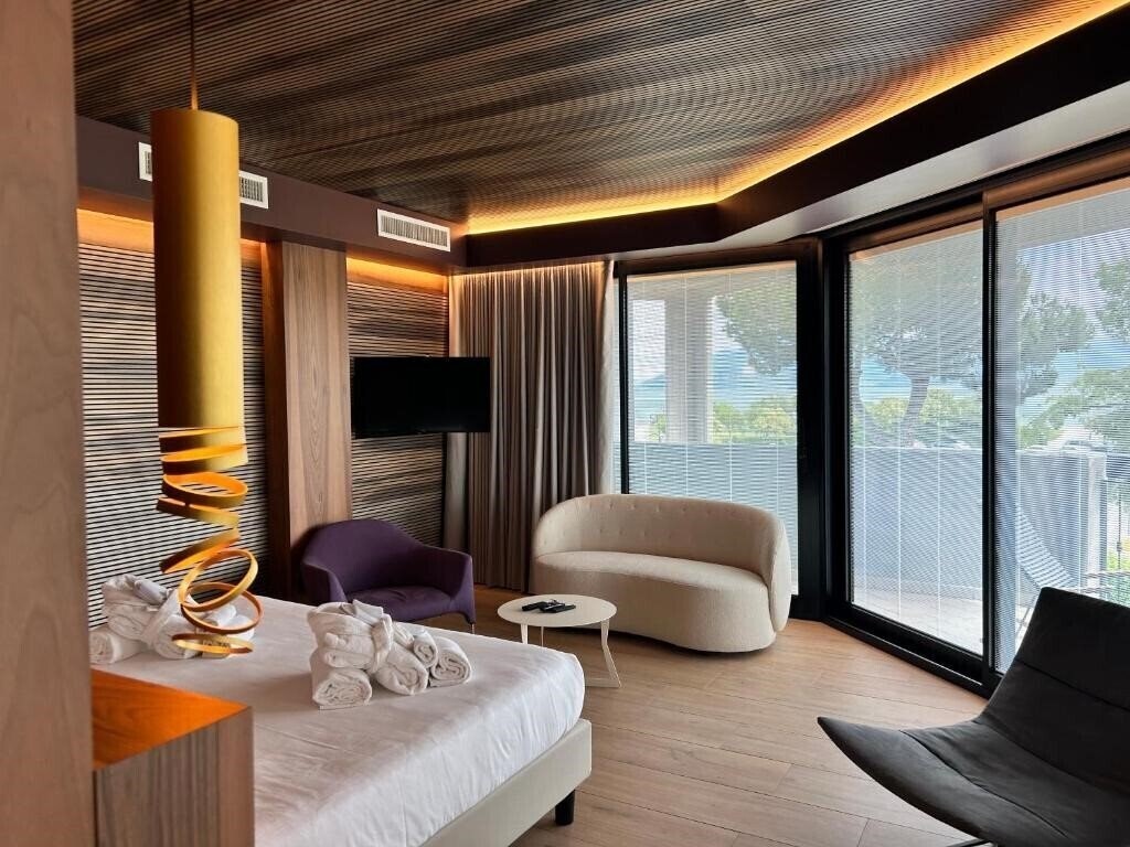 Фото Baia Blu Sirmione 3*