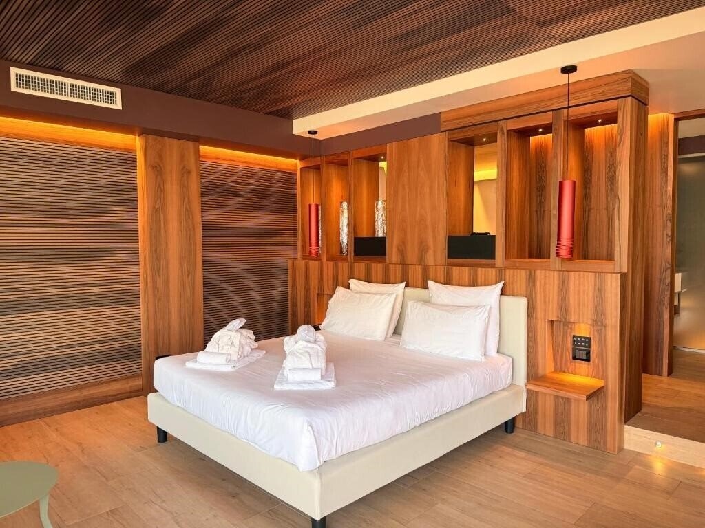 Зображення Baia Blu Sirmione 3*