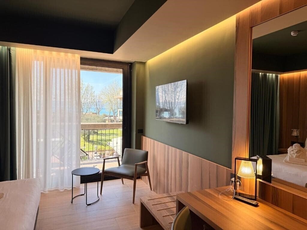 Картинка Baia Blu Sirmione 3*