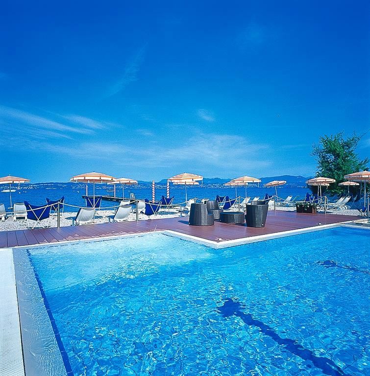 Готель Le Petit du Lac (ex. Hotel Du Lac) 3*