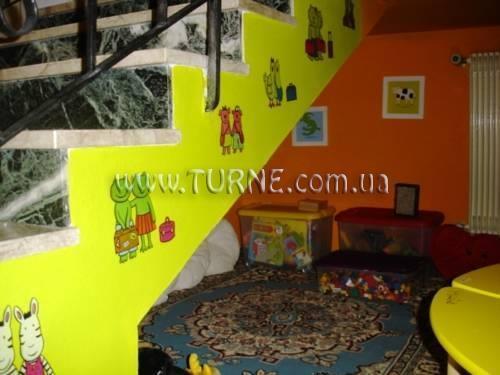 Отель Brunnerhof 3*