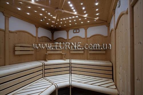 Зображення Sassongher 5*