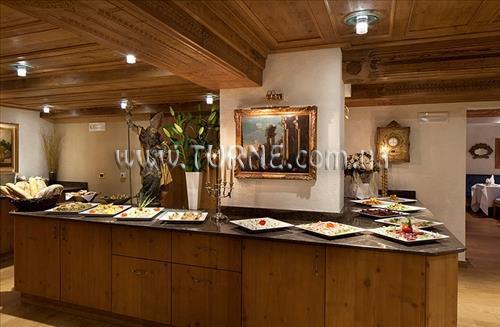 Фотографія Sassongher 5*