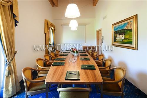 Фото Sassongher 5*