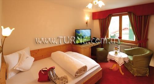 Фотографія Alpin Royal Wellness Refugium & Resort Hotel 4*