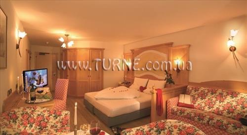 Фото Alpin Royal Wellness Refugium & Resort Hotel 4*