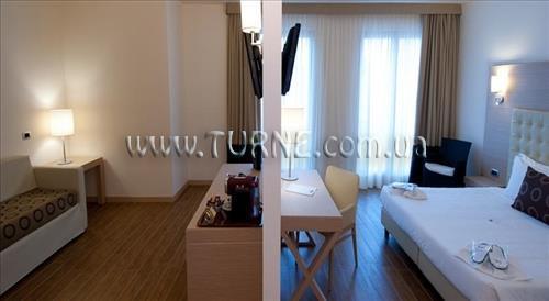 Картинка Hotel Parchi Del Garda 4*