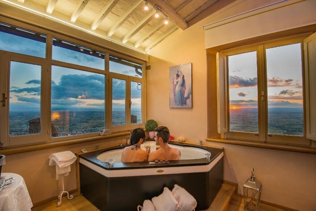 Отель San Michele 4*