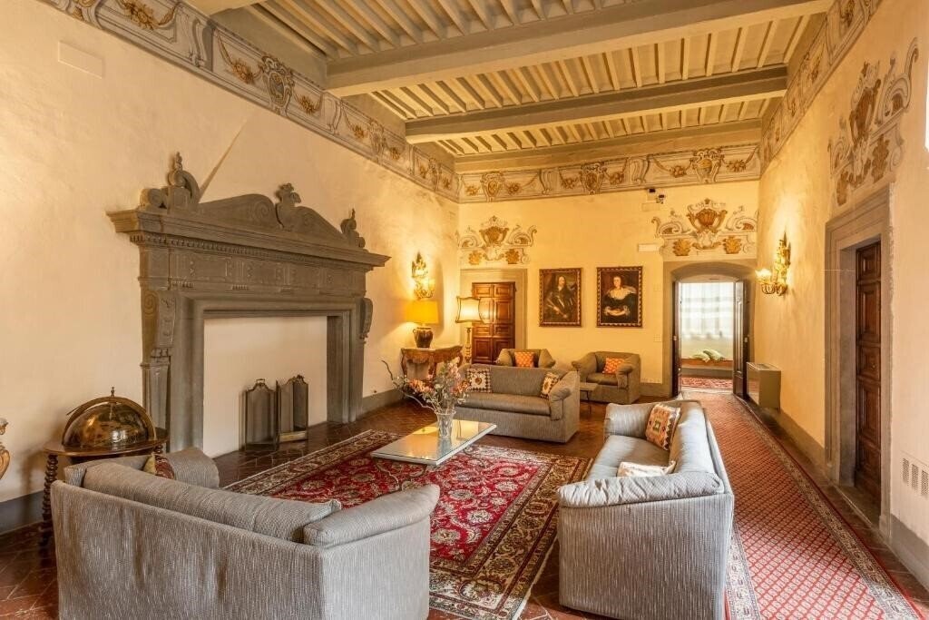 Фото San Michele 4*