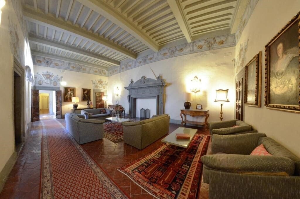 Фотография San Michele 4*