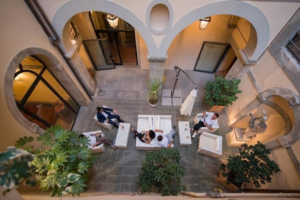 Картинка San Michele 4*