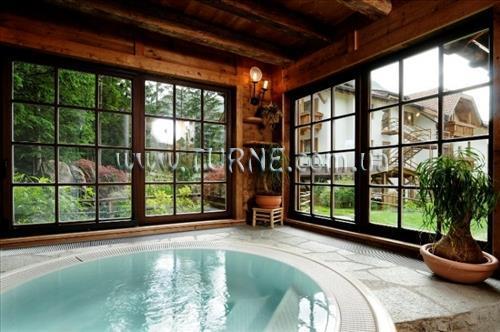 Фотографія Chalet Corso 3*