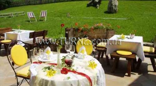 Картинка Muhlgarten 4*