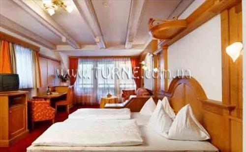 Фотографія Muhlgarten 4*