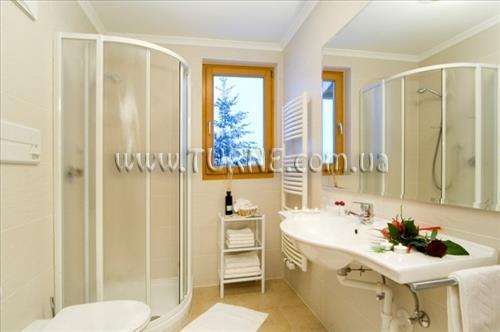 Готель Muhlgarten 4*