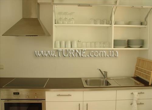 Готель Residence Rosen 4*