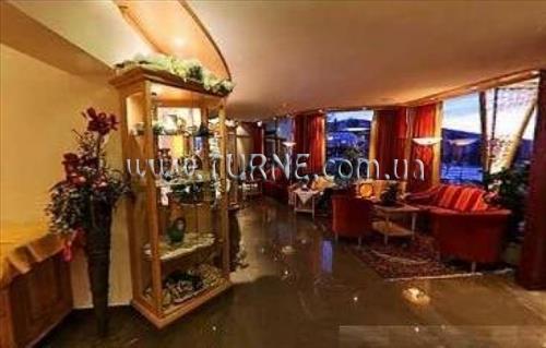 Картинка Petrus 4*