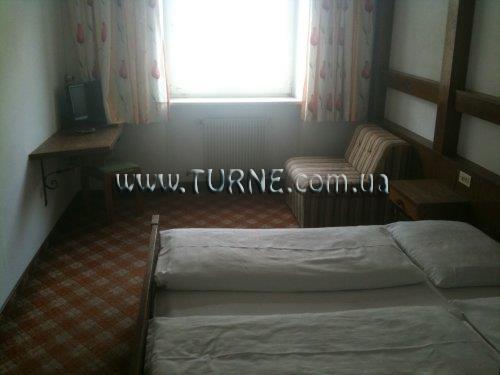 Зображення Krone 3*