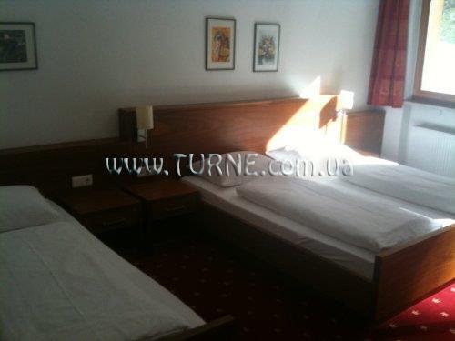 Фотографія Krone 3*