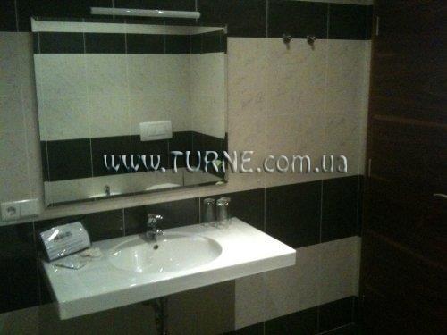 Готель Krone 3*