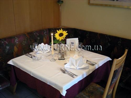 Изображение Hotel Adler 3*