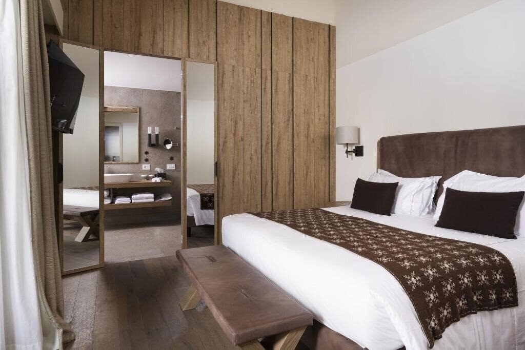 Зображення Grand Hotel Courmayeur Mont Blanc by R Collection Hotels 5*