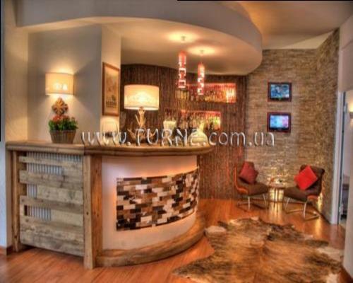 Картинка Cresta Et Duc 4*