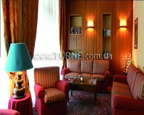 Зображення Cresta Et Duc 4*