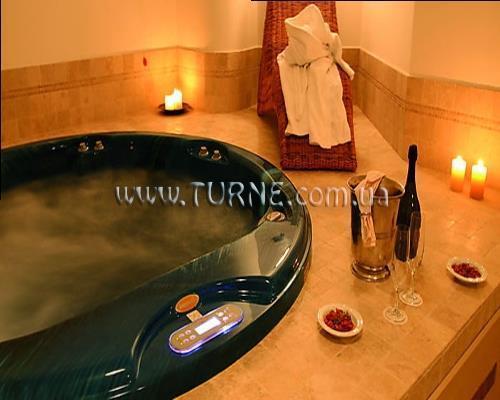 Фотографія Cresta Et Duc 4*