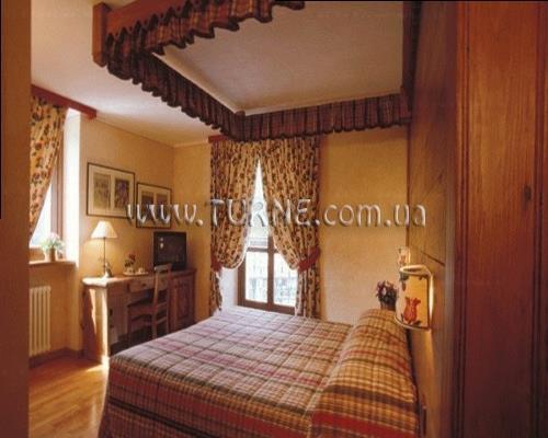 Зображення Romantic Hotel Villa Novecento 4*