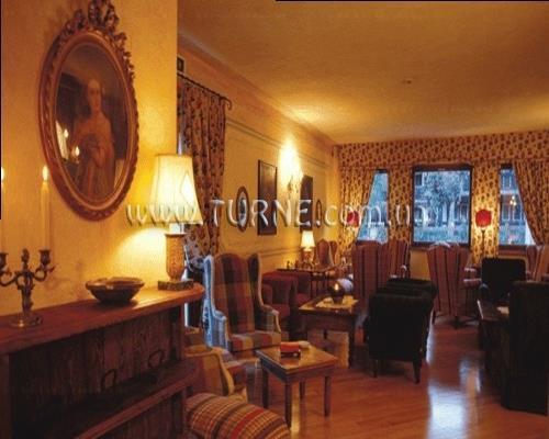 Фотографія Romantic Hotel Villa Novecento 4*