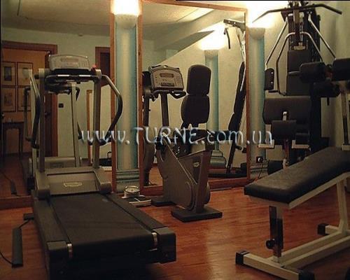 Готель Romantic Hotel Villa Novecento 4*