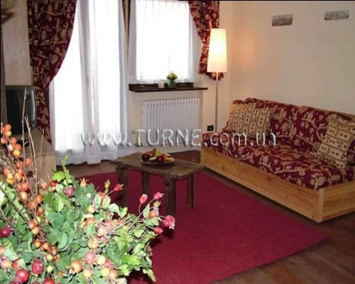 Изображение Residence Cour Maison 4*