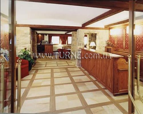 Зображення Residence Le Grand Chalet 3*