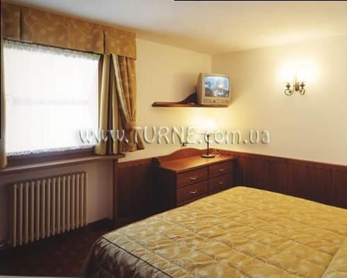 Фотографія Residence Le Grand Chalet 3*