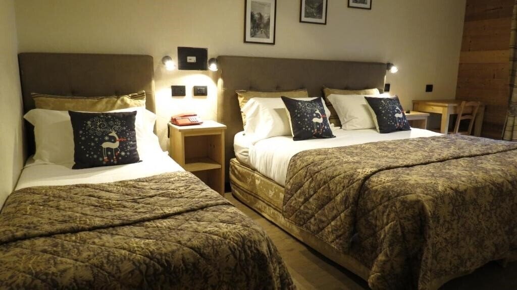 Готель Astoria 3*