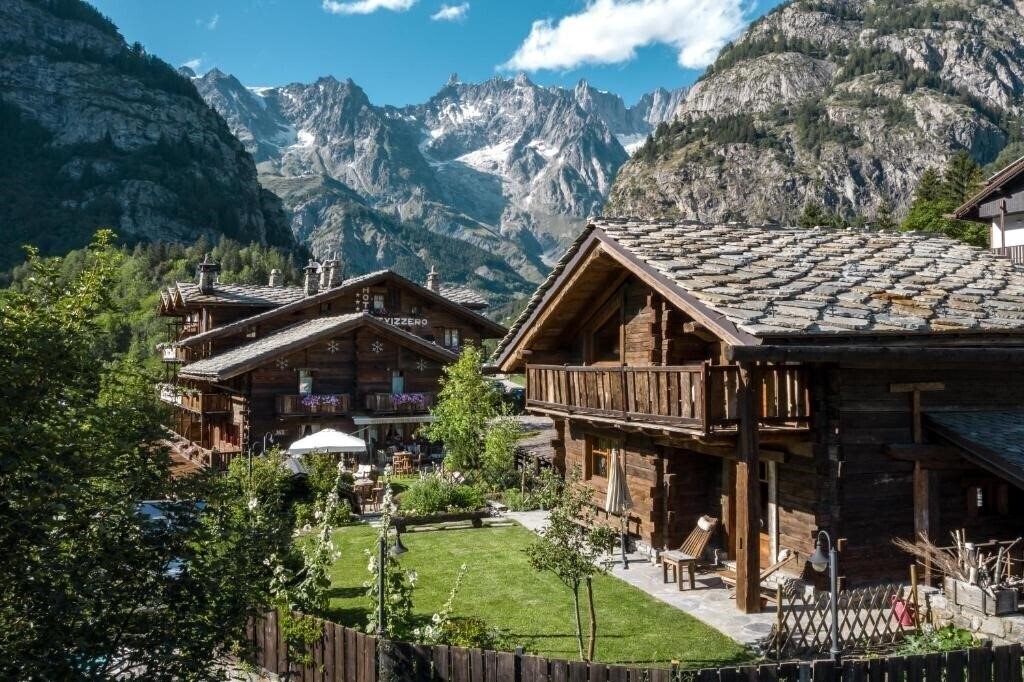 Картинка Svizzero Hotel 4*