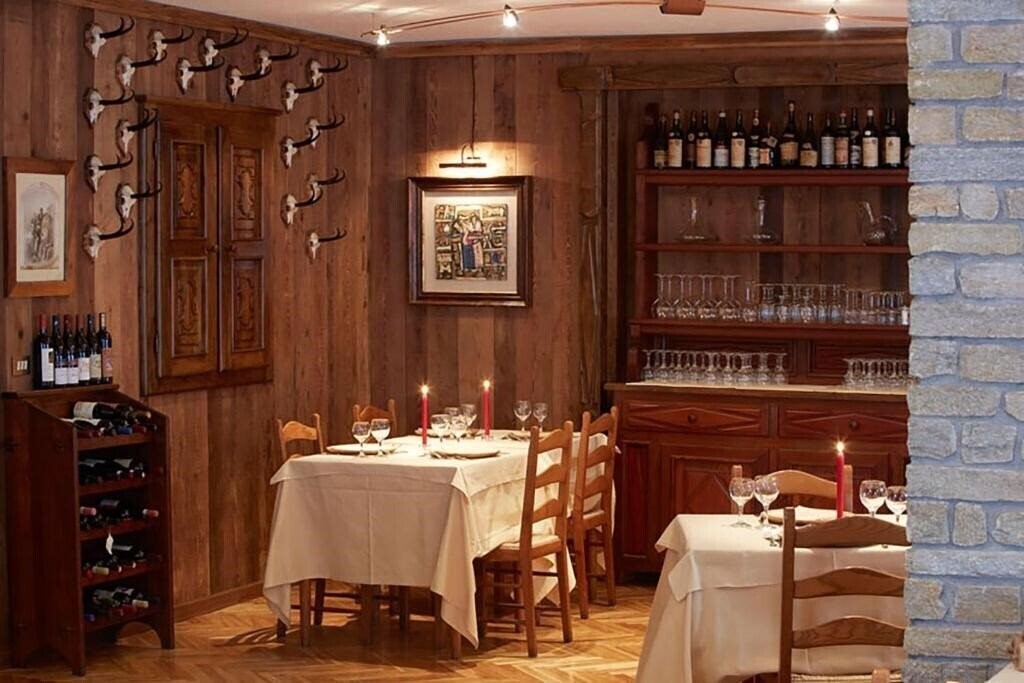 Картинка Dei Camosci 2*