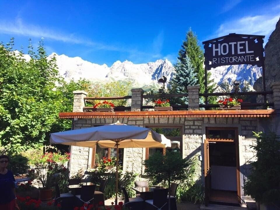 Зображення Dei Camosci 2*