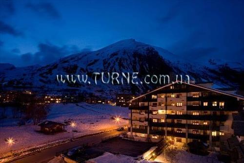 Изображение Planibel Hotel 4*