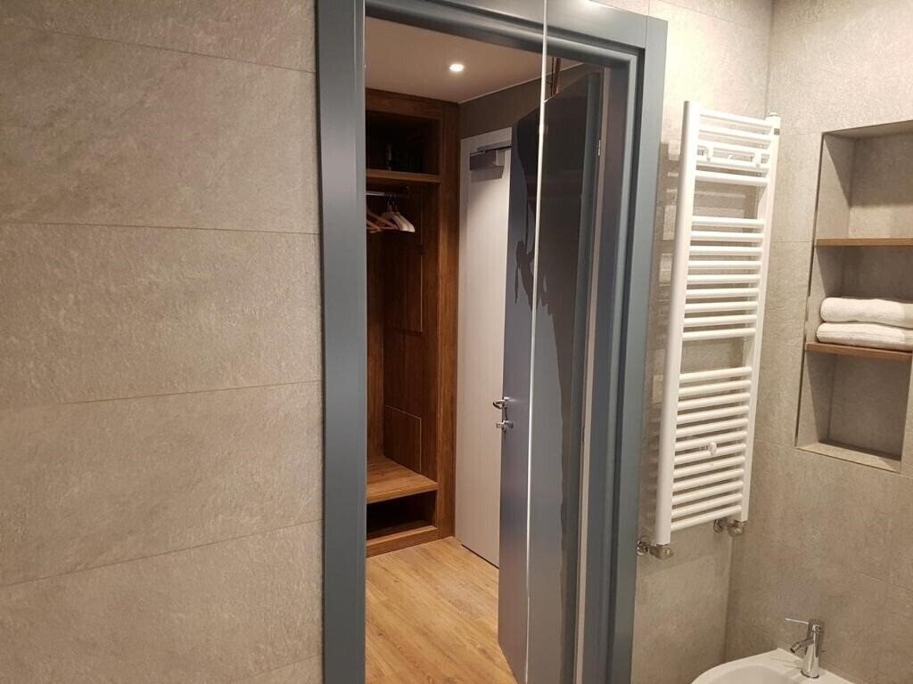 Фотография Th Courmayeur 4*
