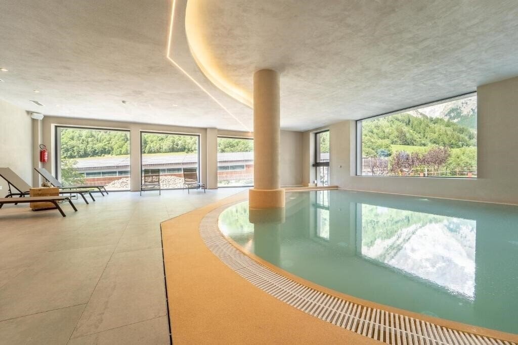 Изображение Th Courmayeur 4*
