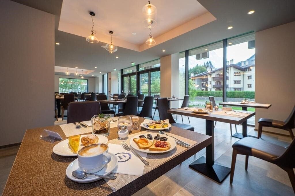 Картинка Th Courmayeur 4*